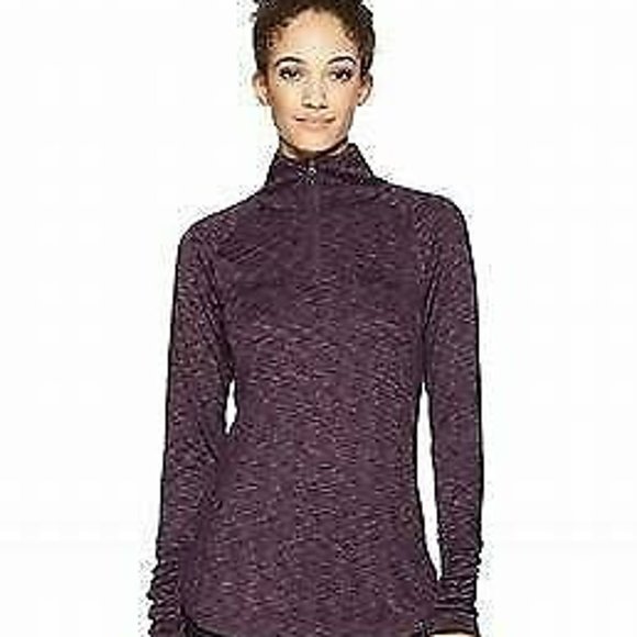Columbia Outerspaced Half Zip Long Sleeved Womens XS NWT - Picture 2 of 8